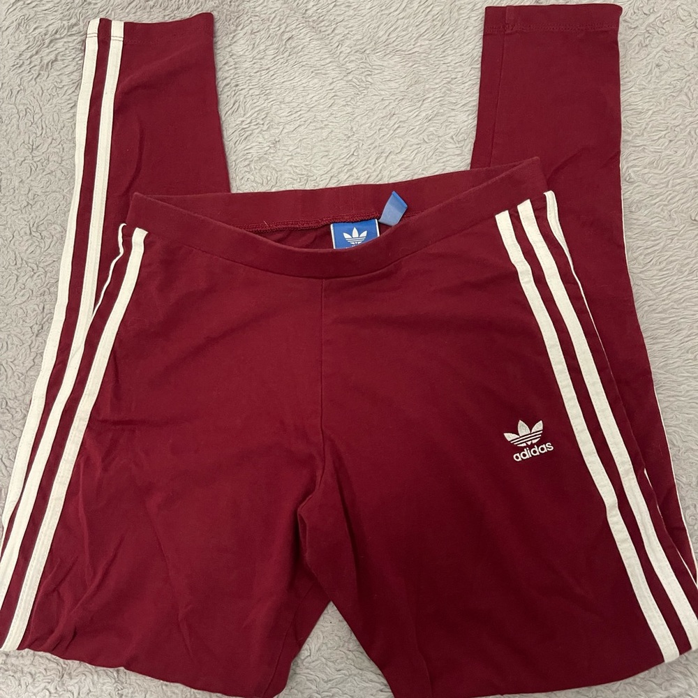 Adidas leggings - Picture 2 of 3